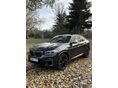 BMW X4 M40d (Automata)