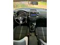 VOLKSWAGEN TIGUAN 2010/9 - 10