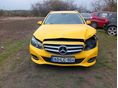 MERCEDES-BENZ E 220 2014/7 - 6