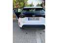TOYOTA YARIS CROSS 2022/12 - 2