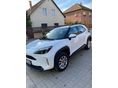 TOYOTA YARIS CROSS 2022/12 - 3