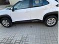 TOYOTA YARIS CROSS 2022/12 - 5