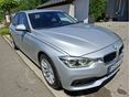 BMW 316 2018/11 - 2