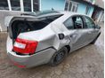 SKODA OCTAVIA 2014/7 - 4
