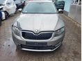 SKODA OCTAVIA 2014/7 - 8