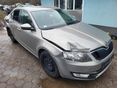 SKODA OCTAVIA 2014/7 - 10