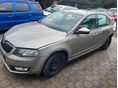 SKODA OCTAVIA 2014/7 - 11