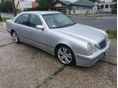 MERCEDES-BENZ E 220 CDI Classic