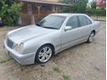MERCEDES-BENZ E 220 2001 - 2