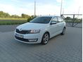 SKODA RAPID 2017/5 - 1