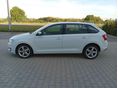 SKODA RAPID 2017/5 - 2
