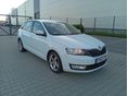 SKODA RAPID 2017/5 - 7