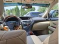 LEXUS RX 2012/12 - 10