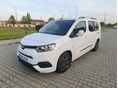 TOYOTA PROACE 2021/2 - 1