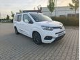 TOYOTA PROACE 2021/2 - 5