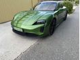 PORSCHE TAYCAN GTS Sport Turismo ÁFÁs