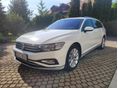 VOLKSWAGEN PASSAT VIII 2020/9 - 2