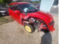 SUZUKI SWIFT 2015/6 - 1