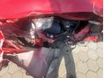 SUZUKI SWIFT 2015/6 - 8