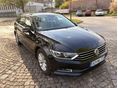 VOLKSWAGEN PASSAT Variant 2.0 TDI BMT Comfortline
