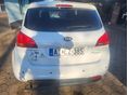 KIA VENGA 2011/6 - 11