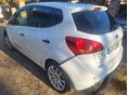 KIA VENGA 2011/6 - 12