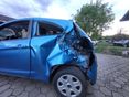 FORD KA 2014/2 - 3