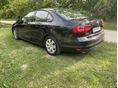 VOLKSWAGEN JETTA VI 1.4 TSI BMT Comfortline