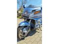 HONDA GL 1500 GOLD WING