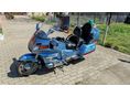 HONDA GL 1500 1990/12 - 4