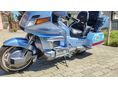 HONDA GL 1500 1990/12 - 6