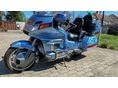 HONDA GL 1500 1990/12 - 8