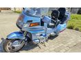 HONDA GL 1500 1990/12 - 9