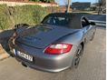 PORSCHE BOXSTER 2005/10 - 4