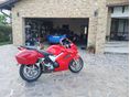 HONDA VFR 800 2005 - 3