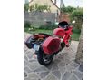 HONDA VFR 800 2005 - 5