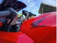 HONDA VFR 800 2005 - 7
