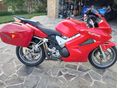 HONDA VFR 800 2005 - 10