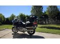 BMW K 1200 LT 2008/1 - 2