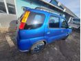 SUZUKI IGNIS 2007/10 - 8