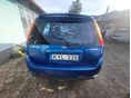 SUZUKI IGNIS 2007/10 - 9