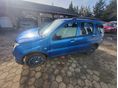 SUZUKI IGNIS 2007/10 - 12