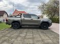 TOYOTA HILUX 2021/12 - 2