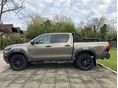 TOYOTA HILUX 2021/12 - 6