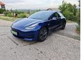 TESLA MODEL 3 Standard Range Plus Aut vonóhorog