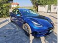 TESLA MODEL 3 Standard Range Plus Aut vonóhorog