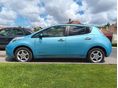 NISSAN LEAF 2016/1 - 2