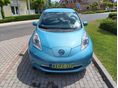 NISSAN LEAF 2016/1 - 3