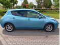 NISSAN LEAF 2016/1 - 5