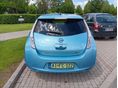 NISSAN LEAF 2016/1 - 6
